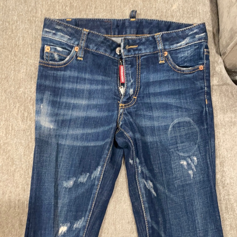 Dsquared jeans